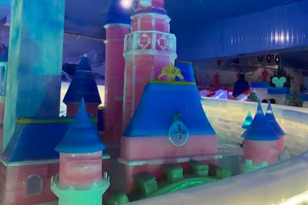 SnowLand Johor Bahru 